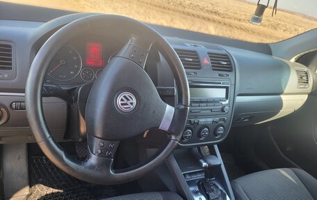 Volkswagen Jetta VI, 2008 год, 620 000 рублей, 15 фотография