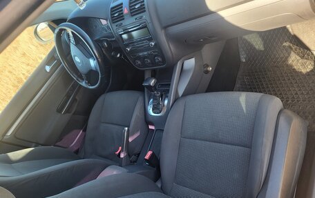 Volkswagen Jetta VI, 2008 год, 620 000 рублей, 12 фотография