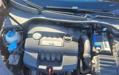 Volkswagen Jetta VI, 2008 год, 620 000 рублей, 16 фотография