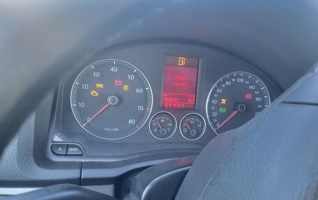 Volkswagen Jetta VI, 2008 год, 620 000 рублей, 17 фотография