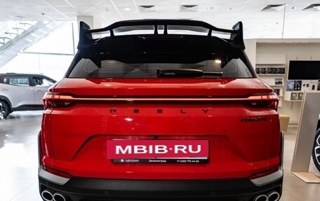 Geely Coolray I, 2026 год, 2 774 990 рублей, 3 фотография