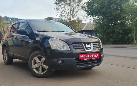 Nissan Qashqai, 2007 год, 800 000 рублей, 2 фотография