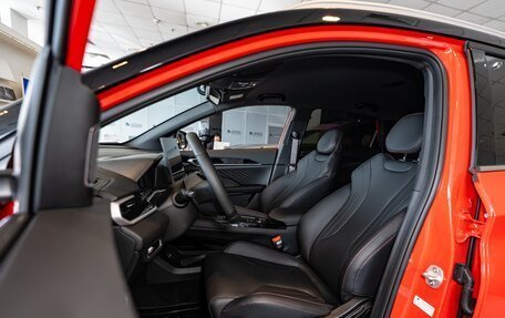 Geely Coolray I, 2026 год, 2 774 990 рублей, 7 фотография