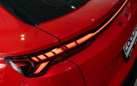 Geely Coolray I, 2026 год, 2 774 990 рублей, 12 фотография