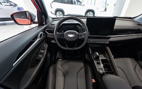 Geely Coolray I, 2026 год, 2 774 990 рублей, 8 фотография