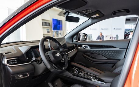 Geely Coolray I, 2026 год, 2 774 990 рублей, 13 фотография