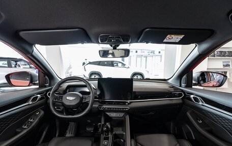 Geely Coolray I, 2026 год, 2 774 990 рублей, 10 фотография