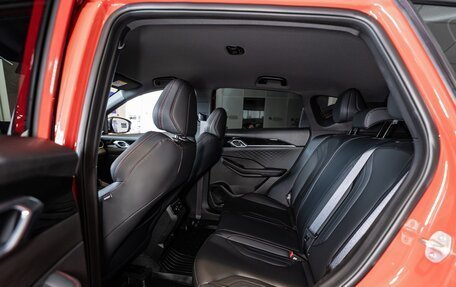 Geely Coolray I, 2026 год, 2 774 990 рублей, 15 фотография