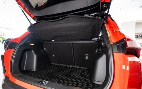 Geely Coolray I, 2026 год, 2 774 990 рублей, 19 фотография