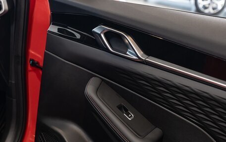 Geely Coolray I, 2026 год, 2 774 990 рублей, 17 фотография