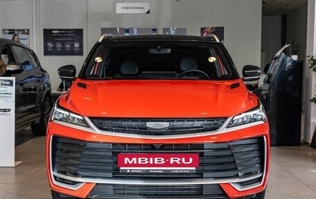 Geely Coolray I, 2026 год, 2 774 990 рублей, 9 фотография