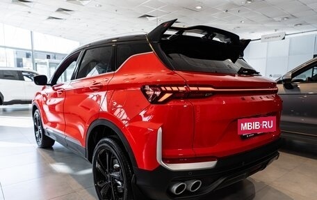 Geely Coolray I, 2026 год, 2 774 990 рублей, 14 фотография