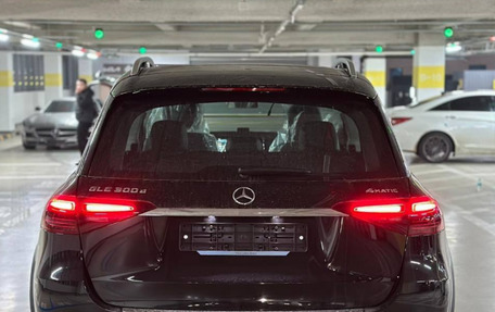 Mercedes-Benz GLE, 2026 год, 11 590 000 рублей, 8 фотография