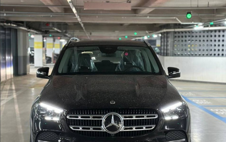 Mercedes-Benz GLE, 2026 год, 11 590 000 рублей, 7 фотография