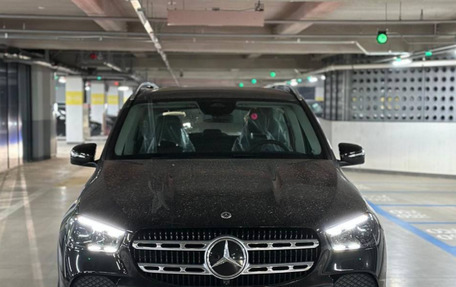 Mercedes-Benz GLE, 2026 год, 11 590 000 рублей, 2 фотография