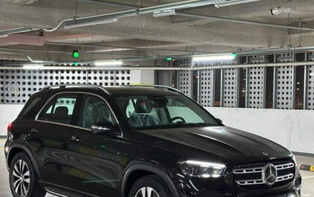 Mercedes-Benz GLE, 2026 год, 11 590 000 рублей, 3 фотография