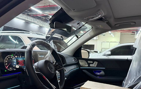 Mercedes-Benz GLE, 2026 год, 11 590 000 рублей, 12 фотография