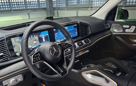 Mercedes-Benz GLE, 2026 год, 11 590 000 рублей, 10 фотография