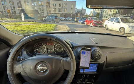Nissan Almera, 2017 год, 388 000 рублей, 7 фотография
