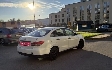 Nissan Almera, 2017 год, 388 000 рублей, 2 фотография