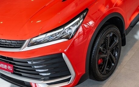 Geely Coolray I, 2026 год, 2 774 990 рублей, 22 фотография