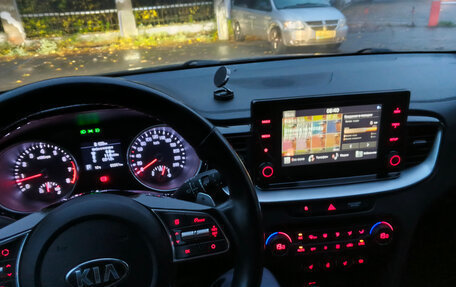 KIA cee'd III, 2020 год, 1 920 000 рублей, 5 фотография