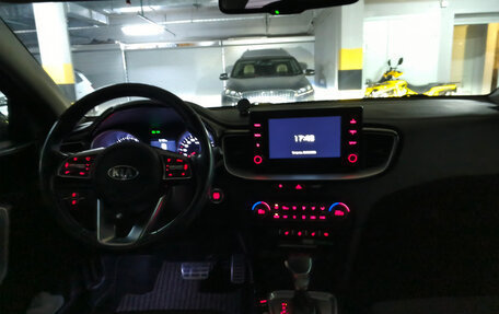 KIA cee'd III, 2020 год, 1 920 000 рублей, 3 фотография