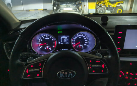 KIA cee'd III, 2020 год, 1 920 000 рублей, 4 фотография
