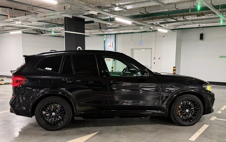 BMW X3, 2019 год, 4 900 000 рублей, 4 фотография