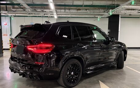 BMW X3, 2019 год, 4 900 000 рублей, 7 фотография