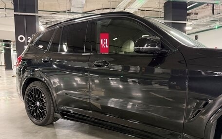 BMW X3, 2019 год, 4 900 000 рублей, 6 фотография