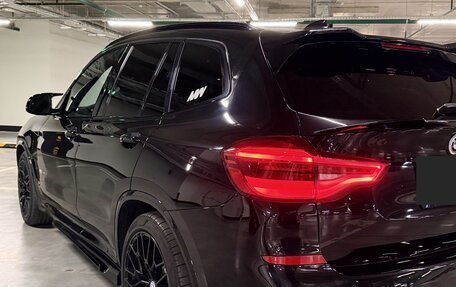 BMW X3, 2019 год, 4 900 000 рублей, 8 фотография