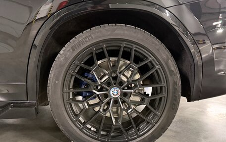 BMW X3, 2019 год, 4 900 000 рублей, 10 фотография