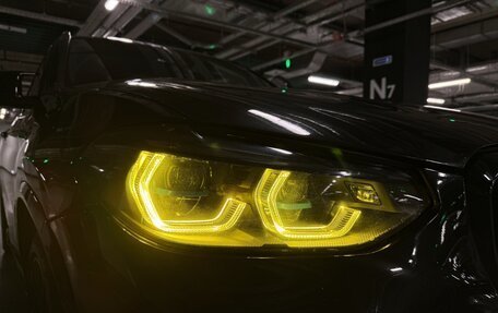 BMW X3, 2019 год, 4 900 000 рублей, 11 фотография