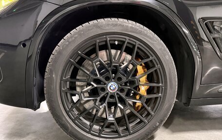 BMW X3, 2019 год, 4 900 000 рублей, 9 фотография