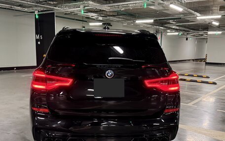 BMW X3, 2019 год, 4 900 000 рублей, 20 фотография