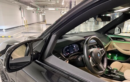 BMW X3, 2019 год, 4 900 000 рублей, 23 фотография
