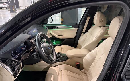 BMW X3, 2019 год, 4 900 000 рублей, 25 фотография