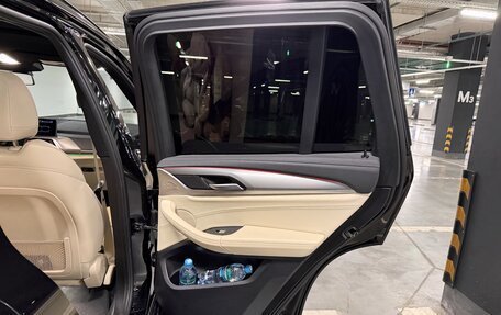 BMW X3, 2019 год, 4 900 000 рублей, 29 фотография