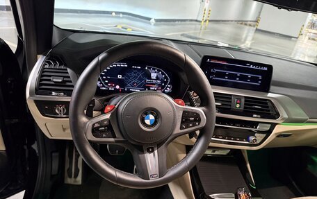 BMW X3, 2019 год, 4 900 000 рублей, 33 фотография