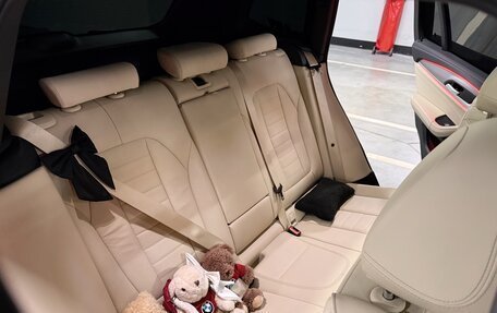 BMW X3, 2019 год, 4 900 000 рублей, 37 фотография