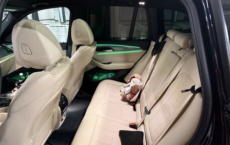 BMW X3, 2019 год, 4 900 000 рублей, 30 фотография