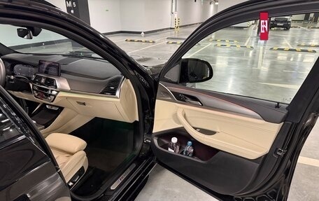 BMW X3, 2019 год, 4 900 000 рублей, 28 фотография