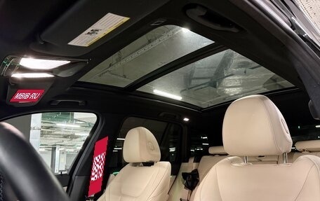 BMW X3, 2019 год, 4 900 000 рублей, 35 фотография