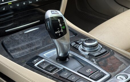 BMW 7 серия, 2011 год, 900 000 рублей, 8 фотография