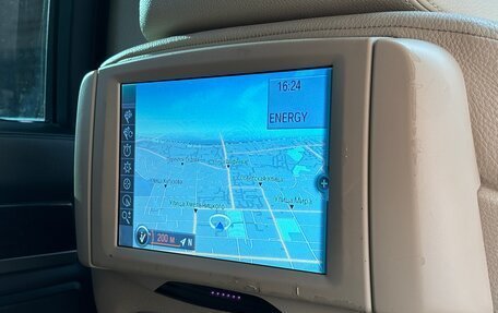 BMW 7 серия, 2011 год, 900 000 рублей, 13 фотография
