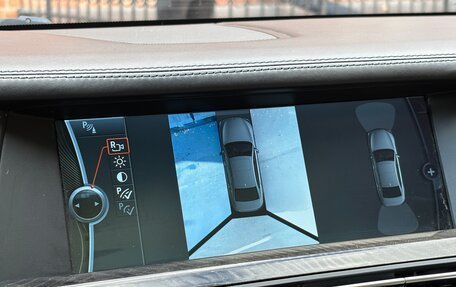 BMW 7 серия, 2011 год, 900 000 рублей, 11 фотография