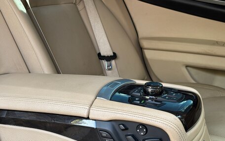 BMW 7 серия, 2011 год, 900 000 рублей, 12 фотография