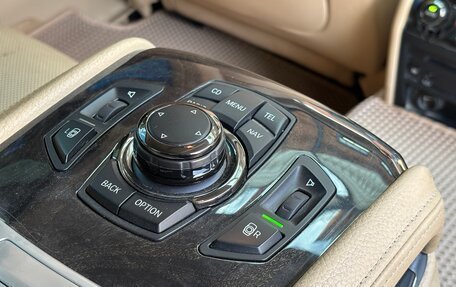 BMW 7 серия, 2011 год, 900 000 рублей, 14 фотография