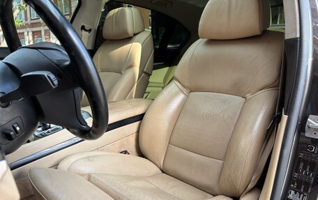 BMW 7 серия, 2011 год, 900 000 рублей, 17 фотография
